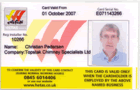 Regulations -