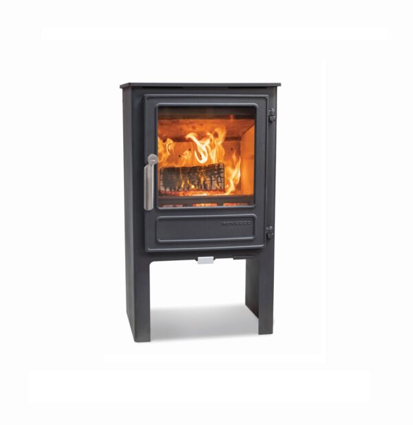The Ironwood Monnow Tall 5kw
